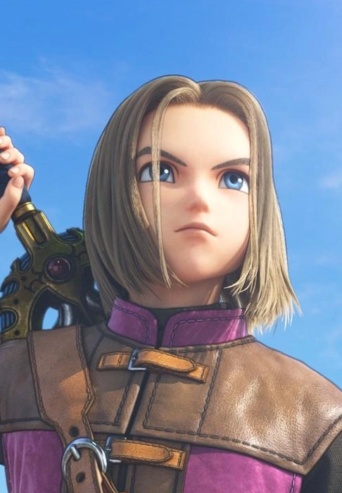 JRPG