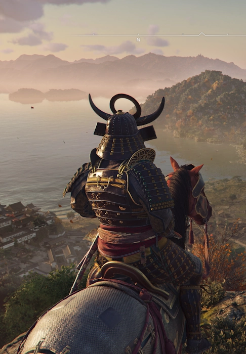 Open World