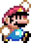 Super mario