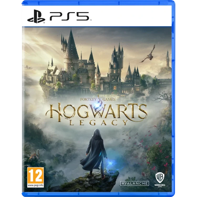 hogwarts legacy ps5