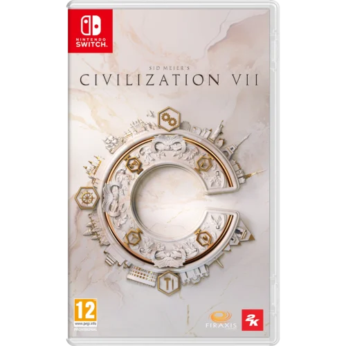 civilization 7 nintendo switch