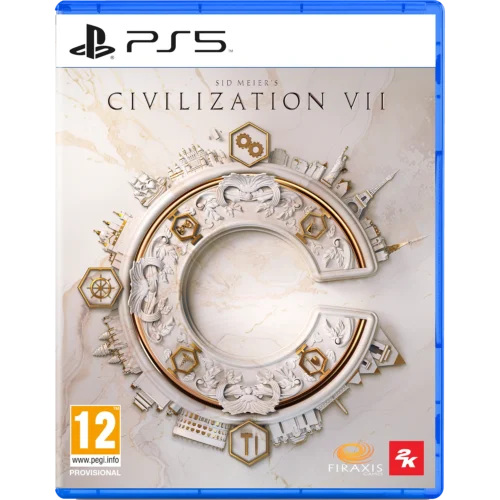 civilization 7 playstation 5