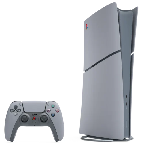 playstation 5 digital edition 30th anniversary limited edition