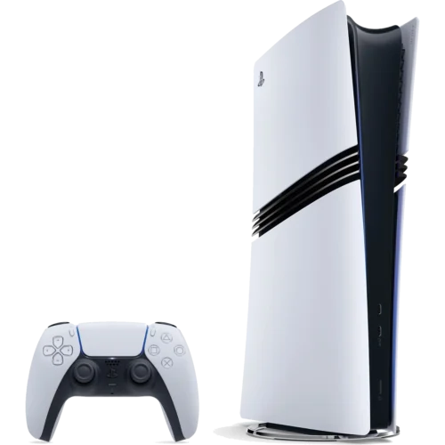 playstation 5 pro konzola