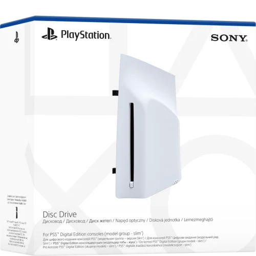 ps5 čitač diska