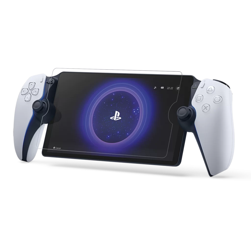 hori playstation portal screen protector opis