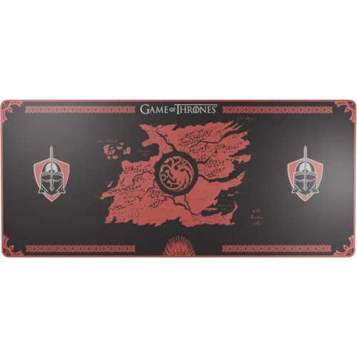 lexip tsume game of thrones xxl podloga za mis crna