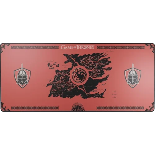 lexip tsume game of thrones xxl podloga za mis crvena