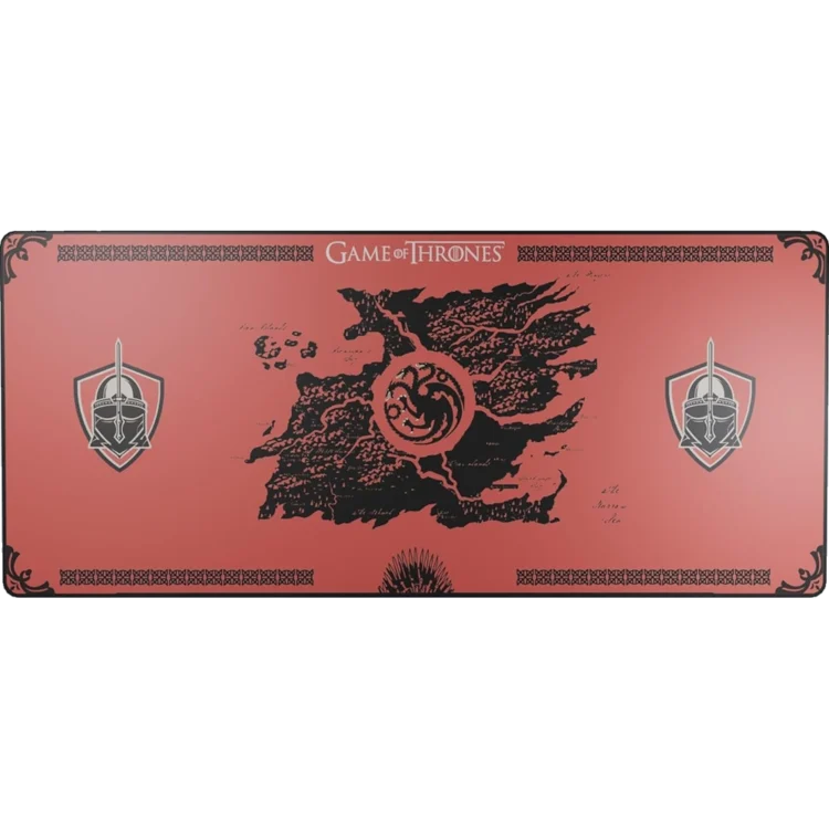 lexip tsume game of thrones xxl podloga za mis crvena