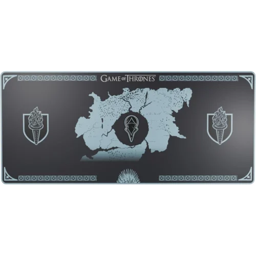 lexip tsume game of thrones xxl podloga za mis night crna