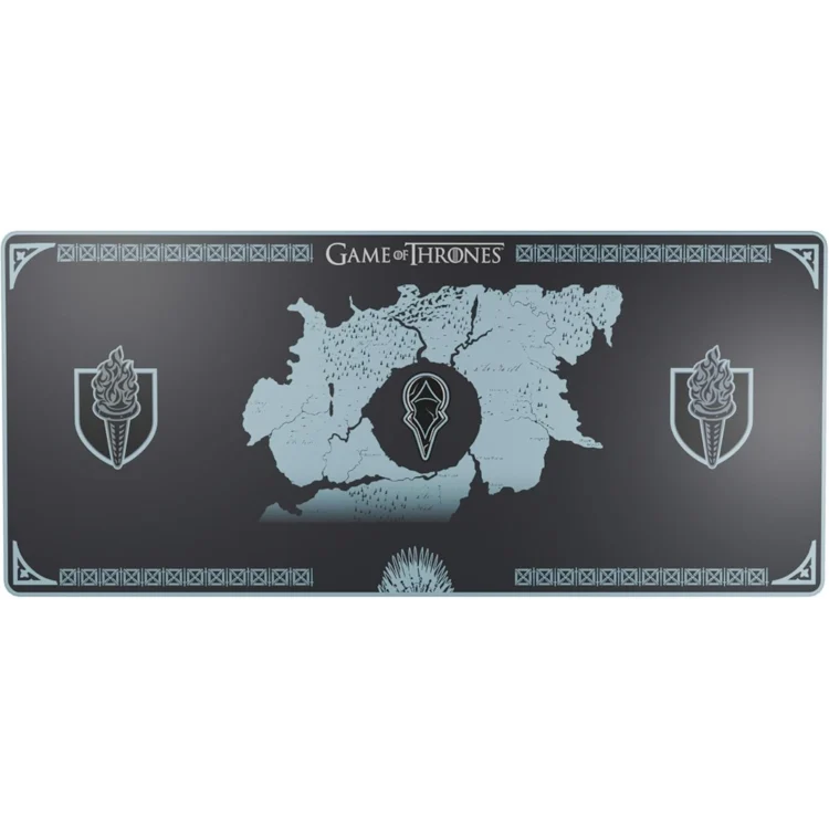 lexip tsume game of thrones xxl podloga za mis night crna