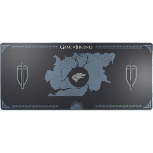 lexip tsume game of thrones xxl podloga za mis wolf crna