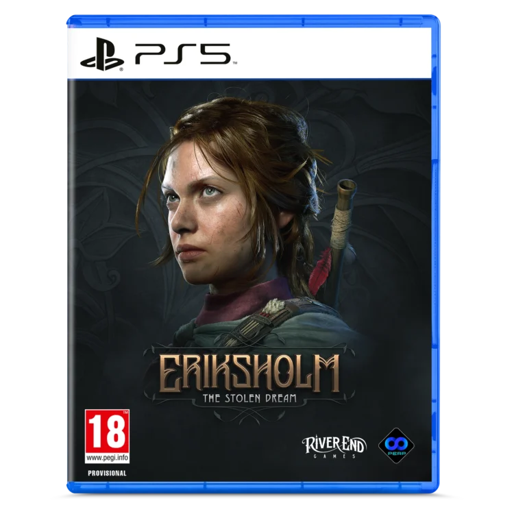 Eriksholm The Stolen Dream Playstation 5