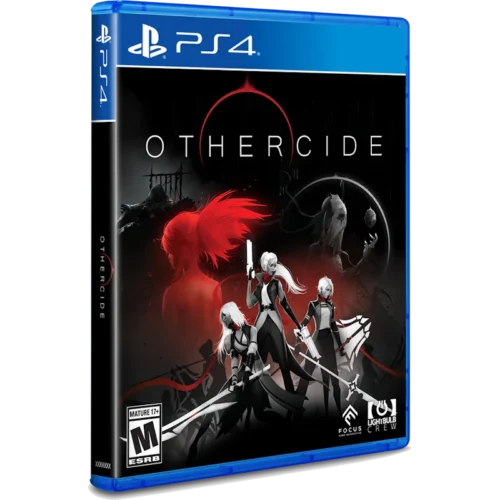 Othercide Playstation 4