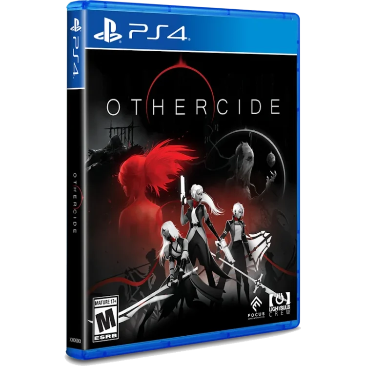 Othercide Playstation 4