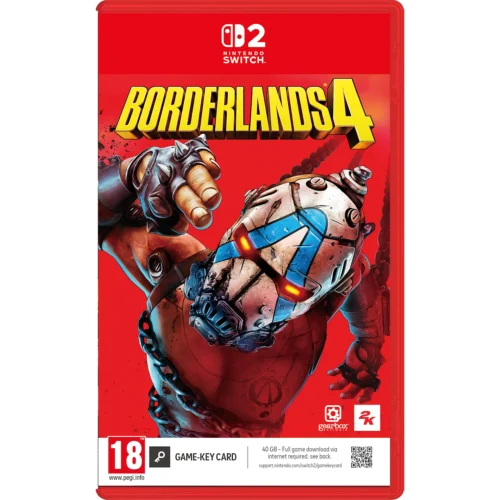 borderlands 4 nintendo switch 2
