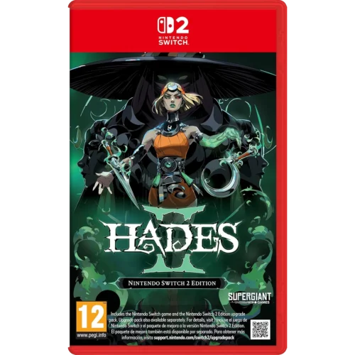 hades 2 nintendo switch 2 edition