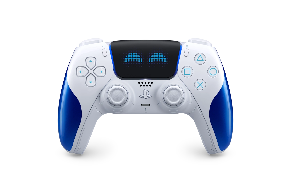 ps dualsense astro bot joyful edition limited slika