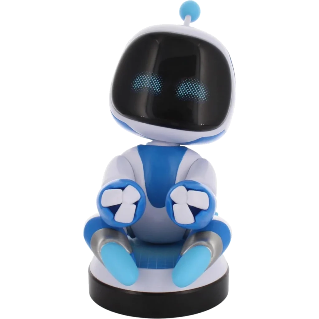 cable guys astro bot stalak detalji