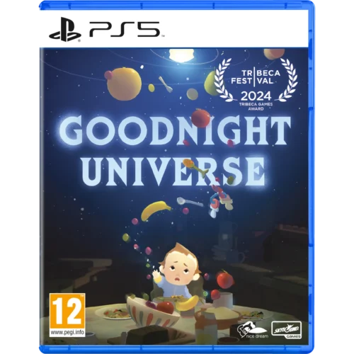 goodnight universe playstation 5