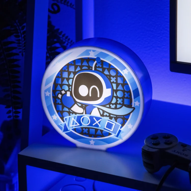 astrobot box light paladone