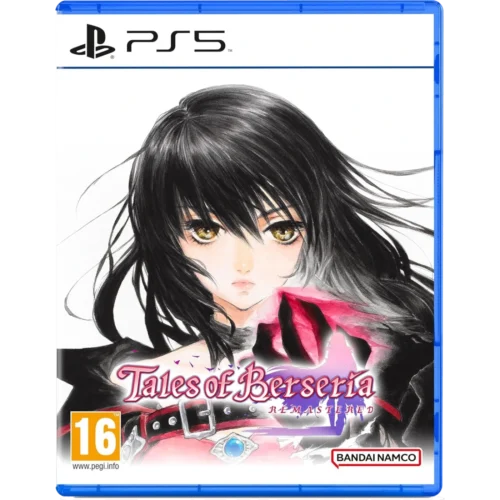 tales of berseria remastered playstation 5