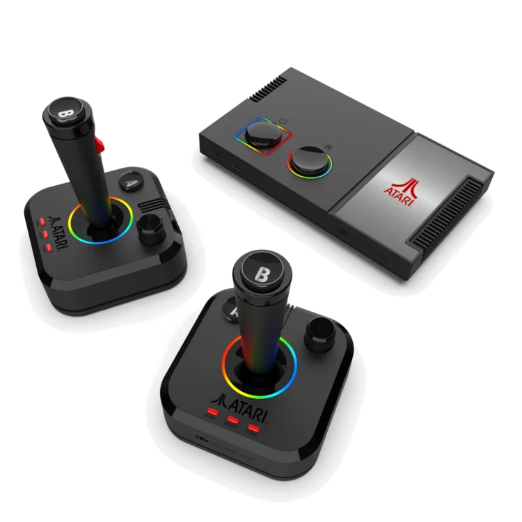 My Arcade - Game Station Pro - Atari Retro
