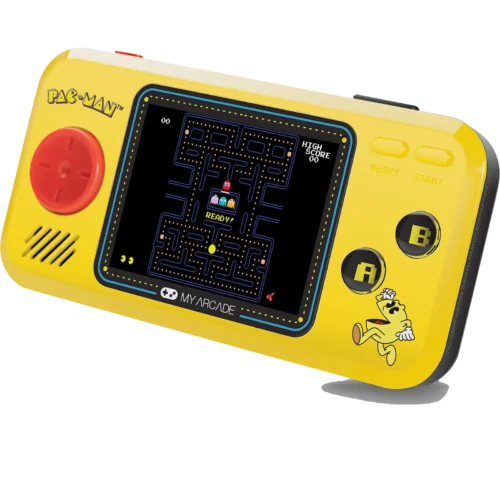 My Arcade - Pocket Player - Pac-Man Portable