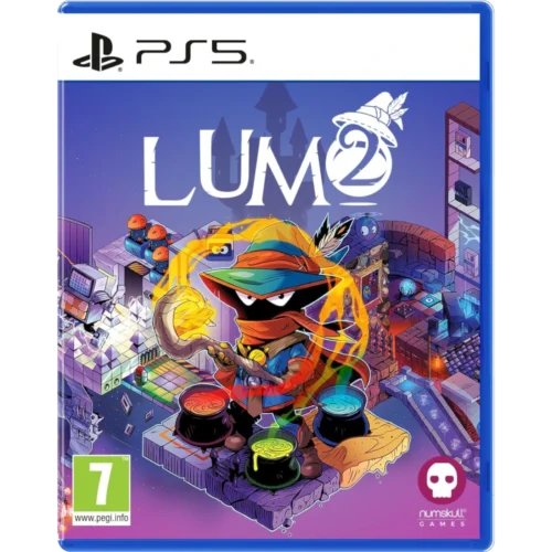 lumo 2 playstation 5