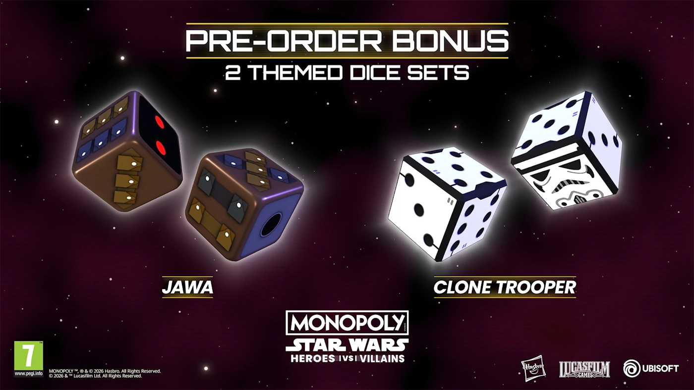 monopoly star wars preorder