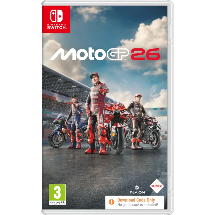 motogp 26 day one edition nintendo switch