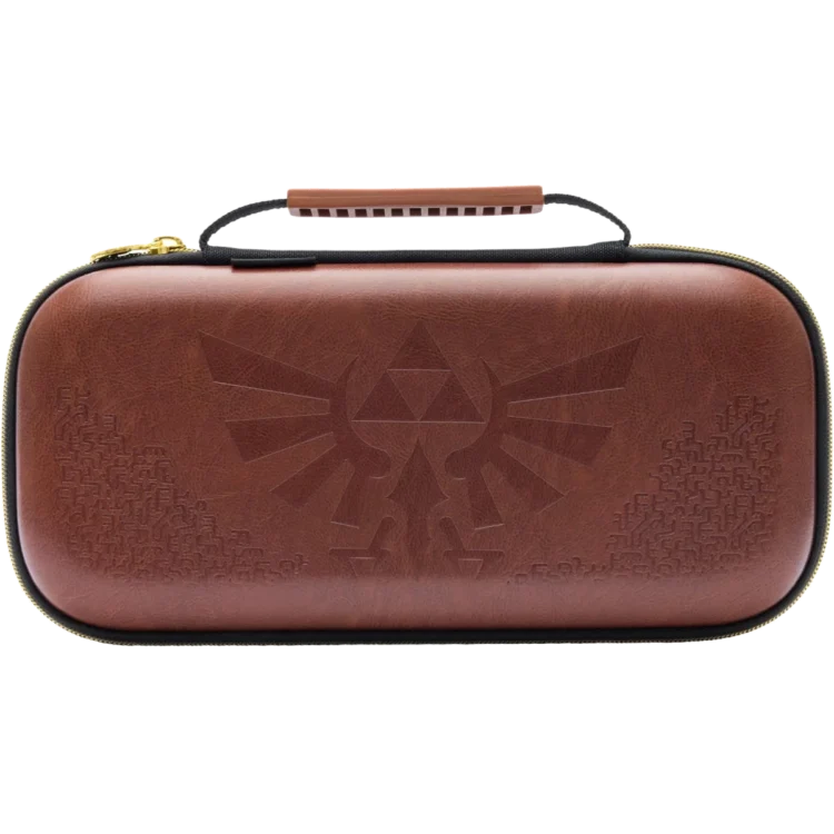 PowerA Protection Case za Nintendo Switch 2 zelda hylian crest