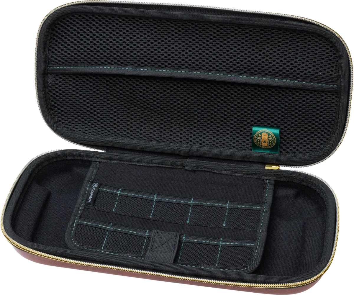 PowerA Protection Case za Nintendo Switch 2 zelda hylian crest opis