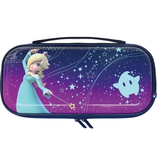 hori vault case nintendo switch 2 universe rosalina