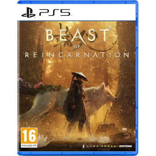 Beast of Incarnation Playstation 5