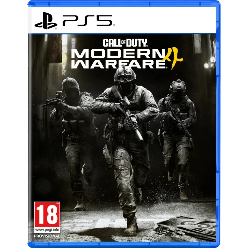 call of duty modern warfare 5 playstation 5 ps5