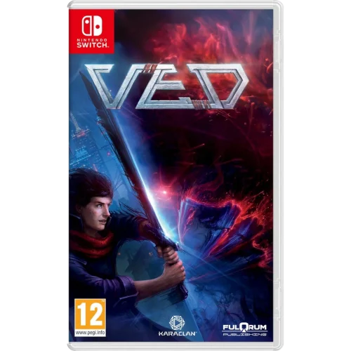 ved nintendo switch
