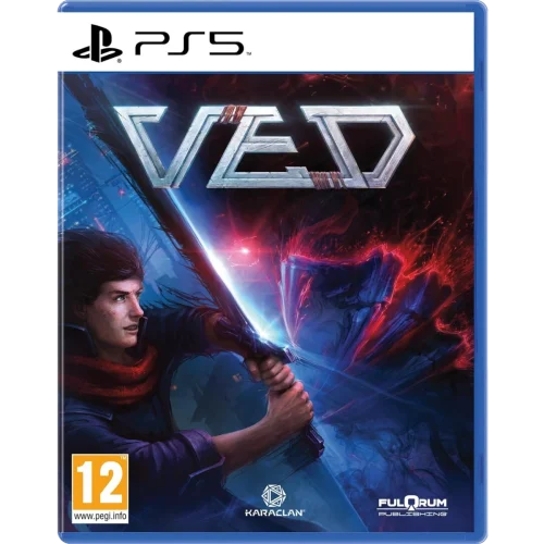 ved playstation 5