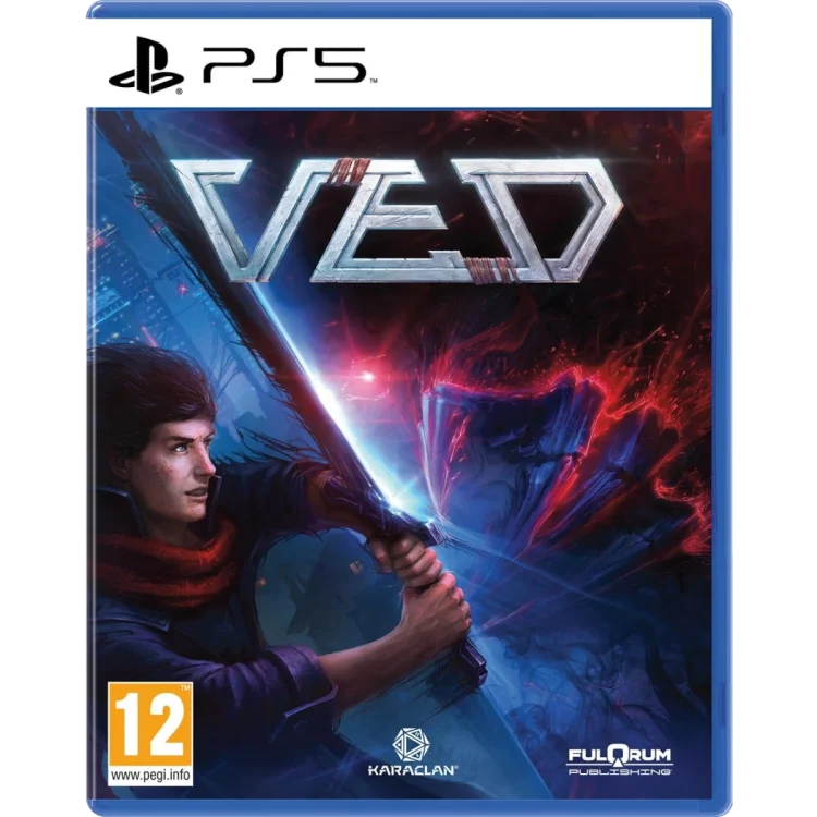 ved playstation 5