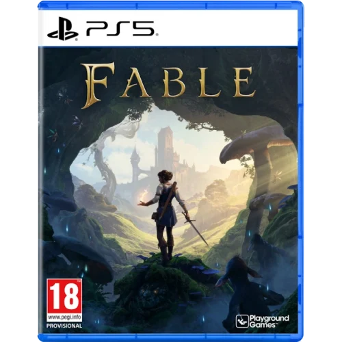 Fable Playstation 5
