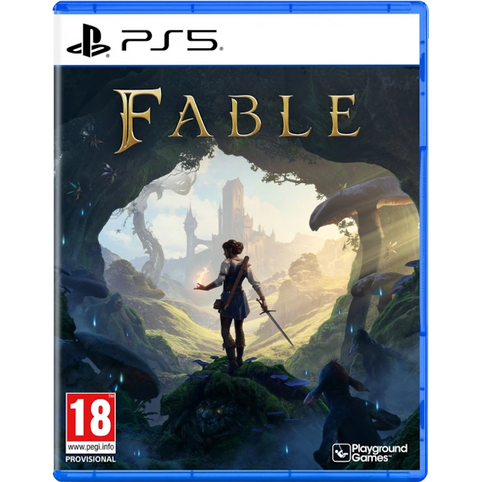 Fable Playstation 5