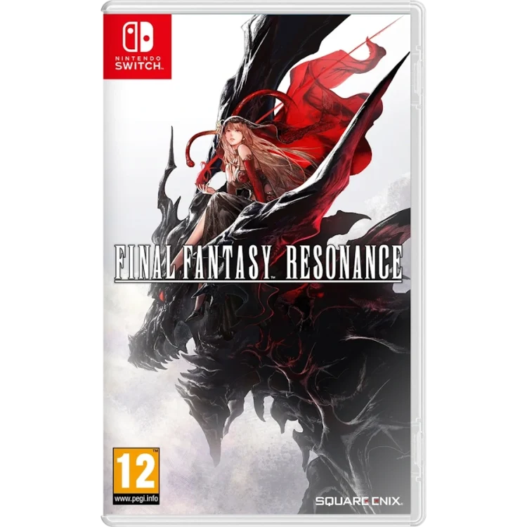 Final Fantasy Resonance Nintendo Switch