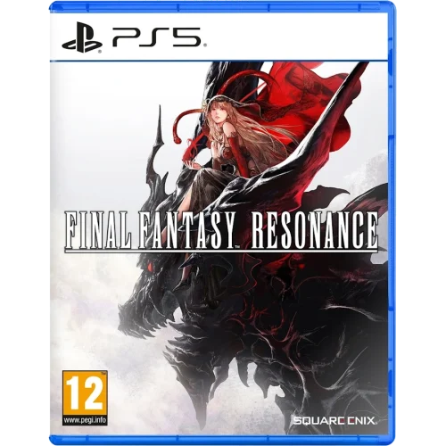 Final Fantasy Resonance Playstation 5