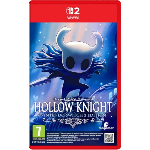 Hollow Knight Nintendo Switch 2