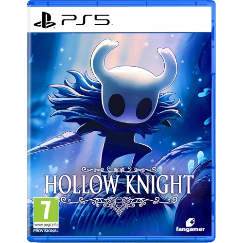 Hollow Knight Playstation 5