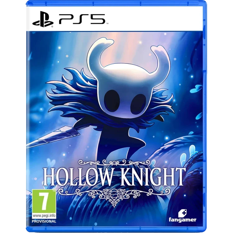 Hollow Knight Playstation 5