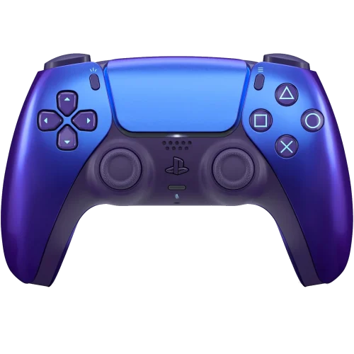 PS5 Dualsense Wireless Controller Chroma Indigo v2