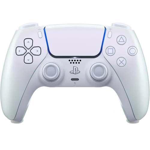PS5 Dualsense Wireless Controller Chroma Pearl v2
