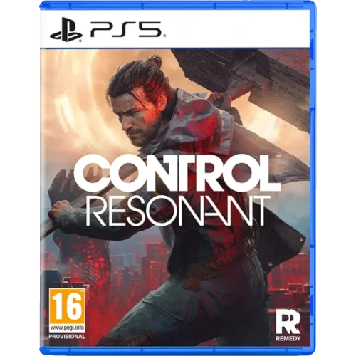 control resonant ps5