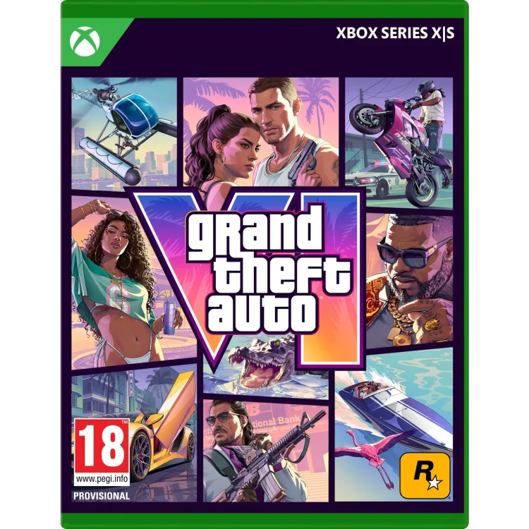 gta 6 grand theft auto 6 xbox